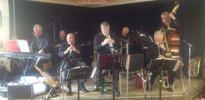 John Maddocks' Jazzmen