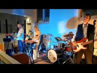 Otis Jay Blues Band